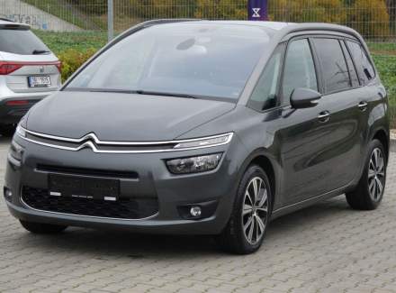 Citroën - C4