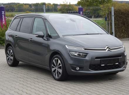 Citroën - C4
