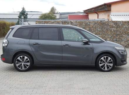 Citroën - C4