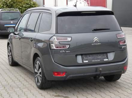 Citroën - C4