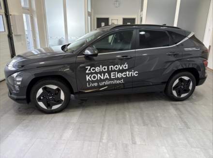 Hyundai - Kona