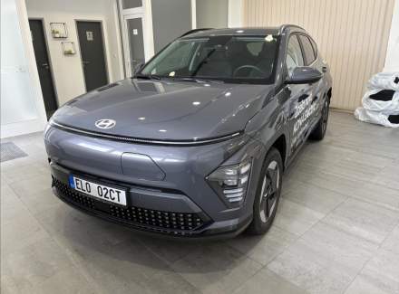 Hyundai - Kona