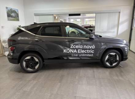 Hyundai - Kona