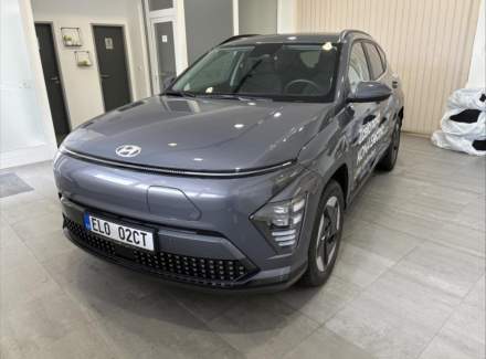 Hyundai - Kona