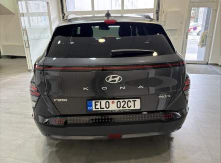 Hyundai - Kona