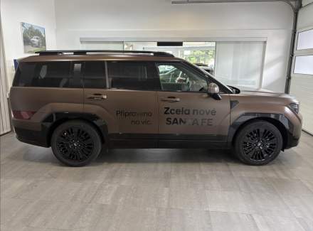Hyundai - Santa FE