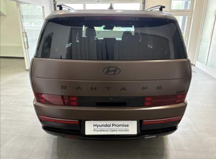 Hyundai - Santa FE