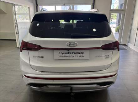 Hyundai - Santa FE