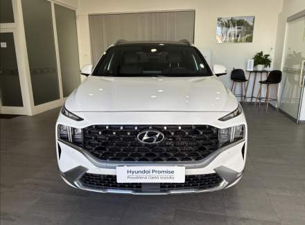 Hyundai - Santa FE