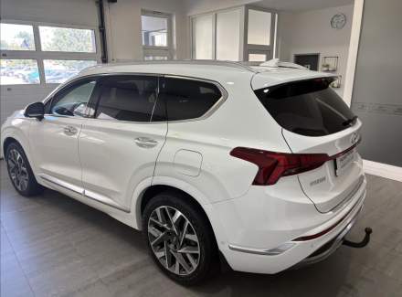 Hyundai - Santa FE