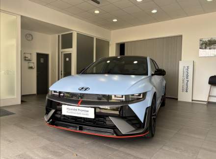 Hyundai - IONIQ