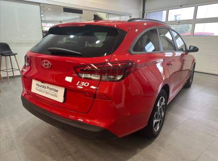 Hyundai - i30