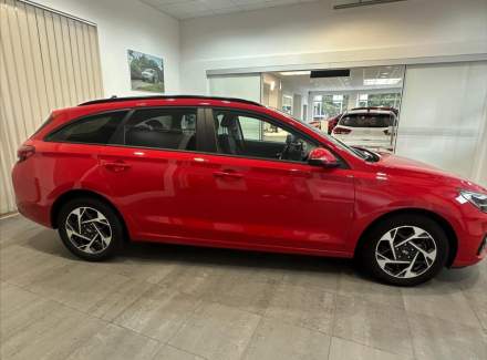 Hyundai - i30
