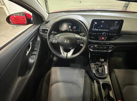 Hyundai - i30
