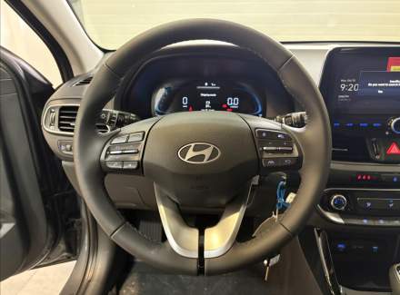 Hyundai - i30