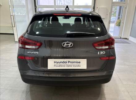 Hyundai - i30