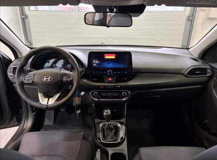 Hyundai - i30