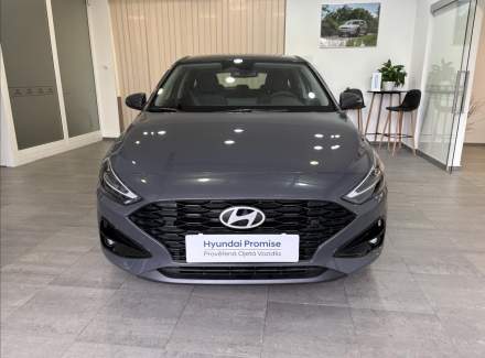 Hyundai - i30