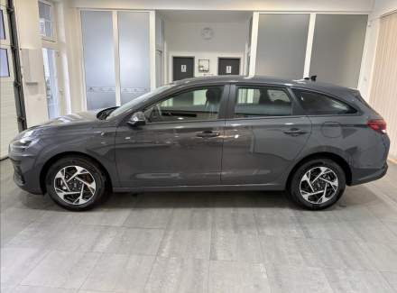 Hyundai - i30
