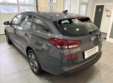 Hyundai - i30