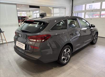 Hyundai - i30