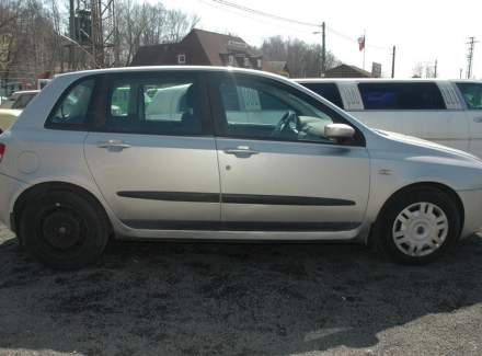 Fiat - Stilo