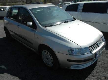 Fiat - Stilo