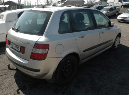 Fiat - Stilo