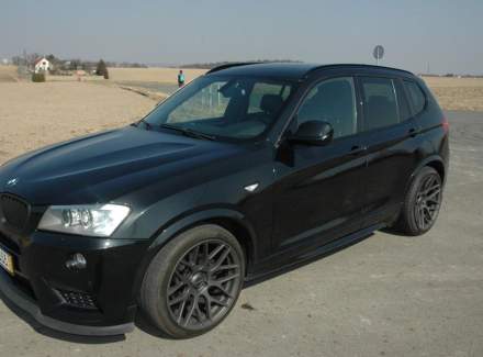 BMW - X3