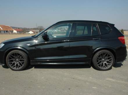 BMW - X3
