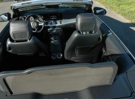 Mercedes-Benz - E-class