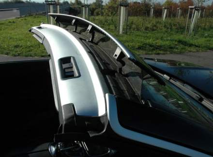 Mercedes-Benz - E-class