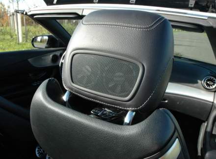 Mercedes-Benz - E-class