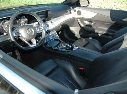 Mercedes-Benz - E-class