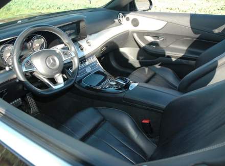 Mercedes-Benz - E-class