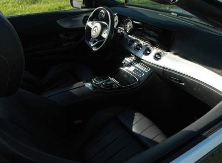 Mercedes-Benz - E-class