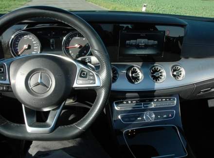 Mercedes-Benz - E-class