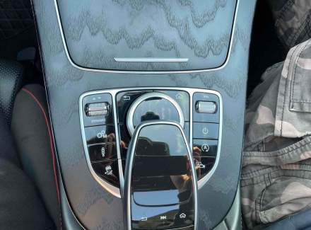 Mercedes-Benz - E-class