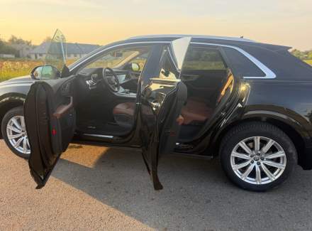 Audi - Q8