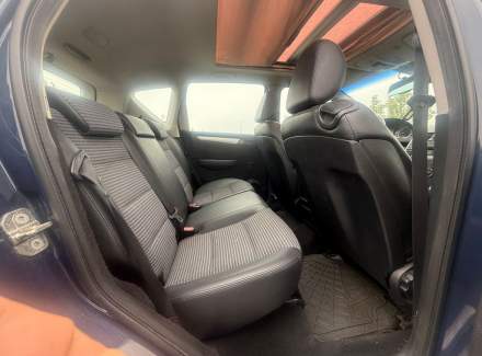 Mercedes-Benz - A-class