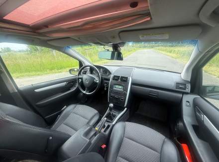 Mercedes-Benz - A-class