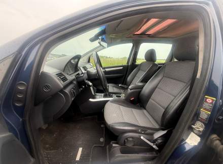 Mercedes-Benz - A-class