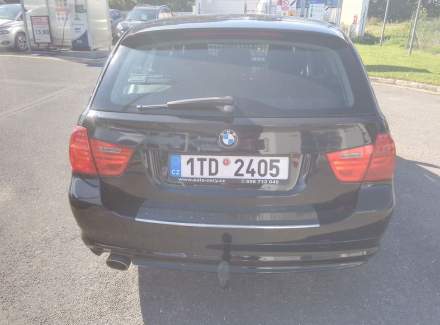 BMW - 3er