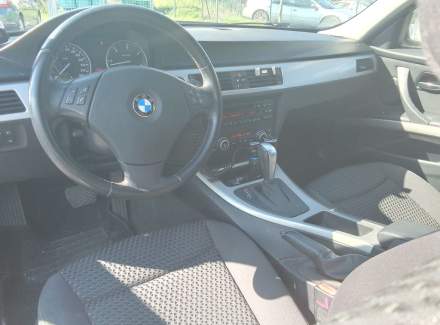 BMW - 3er
