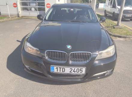 BMW - 3er