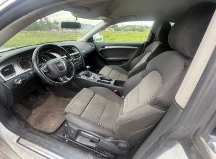 Audi - A5