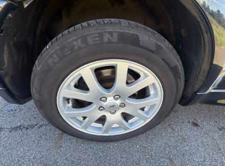 Land Rover - Range Rover Sport