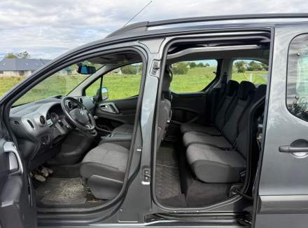 Citroën - Berlingo