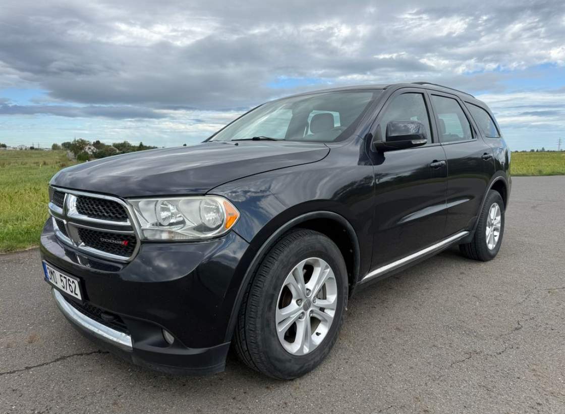 Dodge - Durango