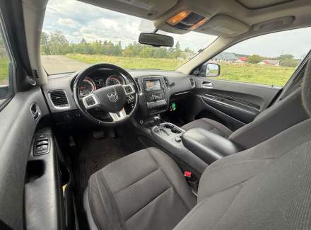 Dodge - Durango